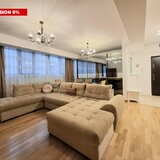 Kiseleff 3 Camere   88MP  Parcare Mobilat&Utilat  Premium
