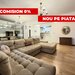 Kiseleff 3 Camere   88MP  Parcare Mobilat&Utilat  Premium